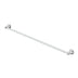 ADP Eternal Single Towel Rail 900 Chrome