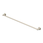 ADP Eternal Single Towel Rail 900 Brush Nickel