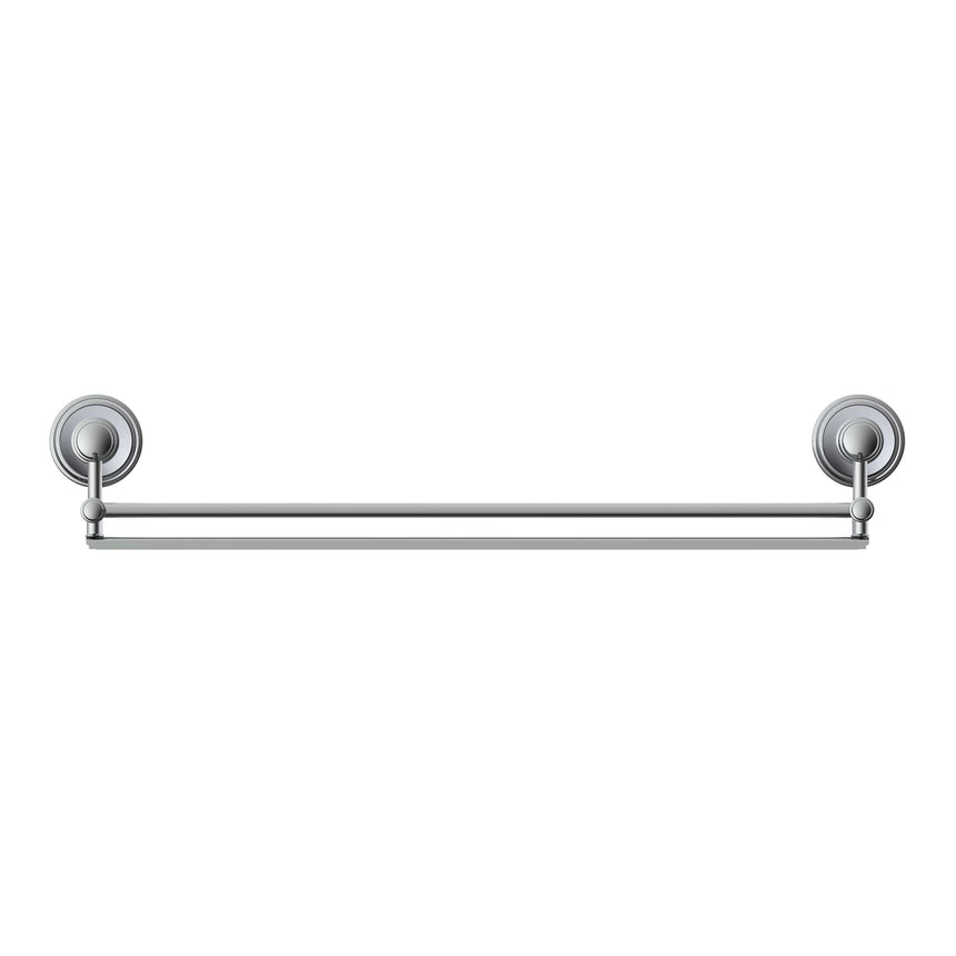 ADP Eternal Shower Shelf Chrome Bathroom Accessories ADP