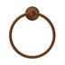 ADP Eternal Hand Towel Ring Brushed Copper