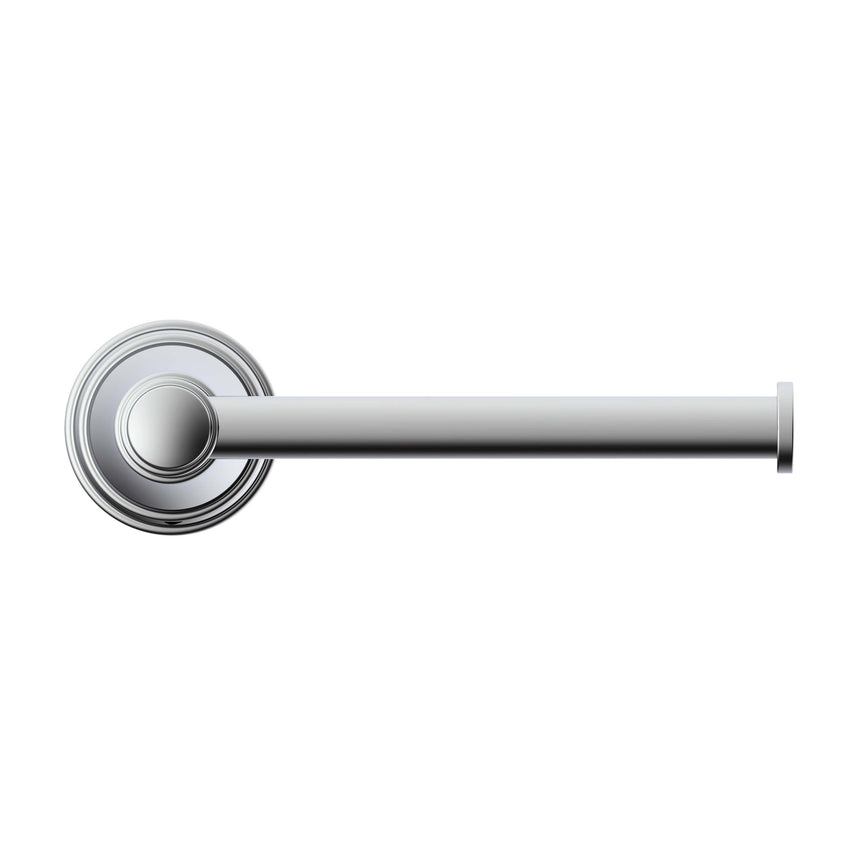ADP Eternal Toilet Roll Holder Chrome Bathroom Accessories ADP