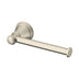 ADP Eternal Toilet Roll Holder Brush Nickel