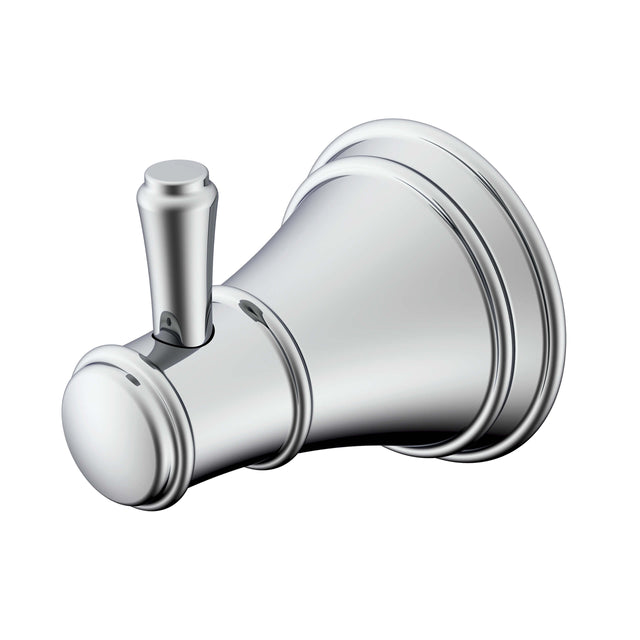 ADP Eternal Robe Hook Chrome Bathroom Accessories ADP Default Title