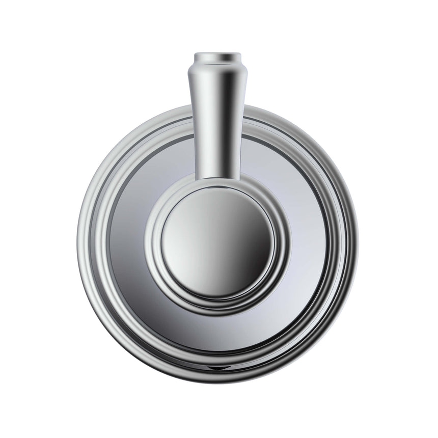 ADP Eternal Robe Hook Chrome Bathroom Accessories ADP