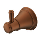 ADP Eternal Robe Hook Brushed Copper