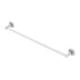 ADP Soul Single Towel Rail 600 Matte White