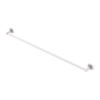 ADP Soul Single Towel Rail 900 Matte White