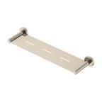 ADP Soul Shower Shelf Brushed Nickel