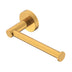 ADP Soul Toilet Roll Holder Brushed Brass