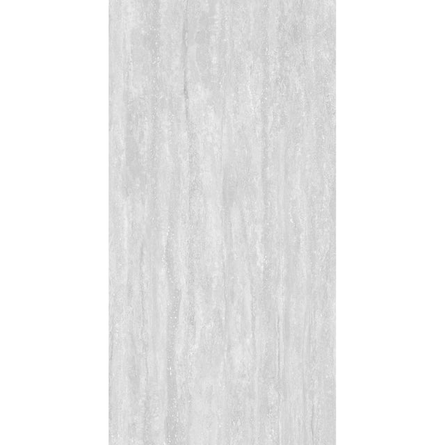 Ankara Travertine Vein Cut 1200x600 Matt Grey Travertine Look Tiles Tilemall Default Title