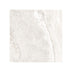 3D Crafted 600x600 Natural Travertine White Concrete Look Rectified