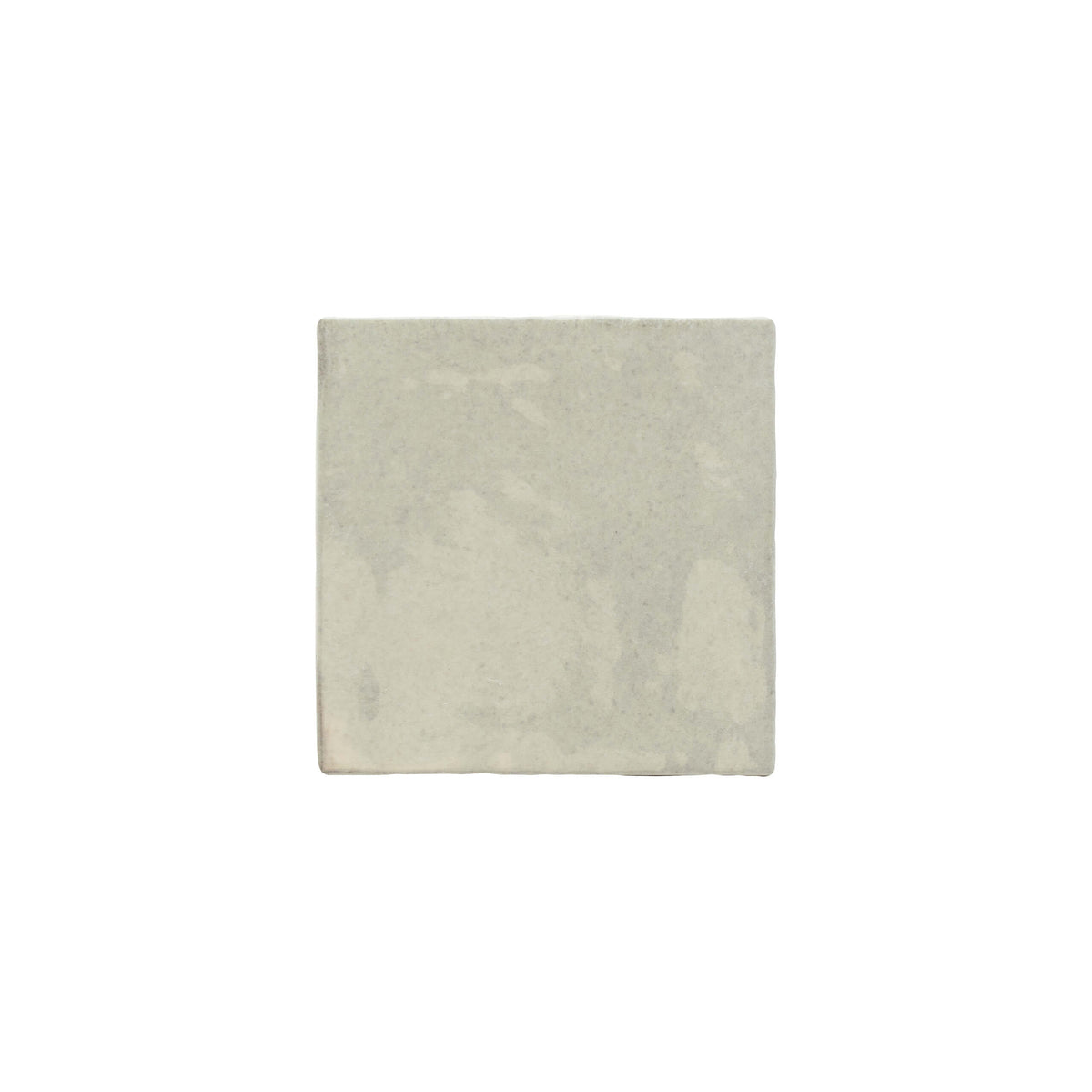 Majorca 100x100mm gloss cement subway tile by Tilemall with soft grey-beige finish