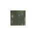 Majorca 100x100 Gloss Green Subway Rectified