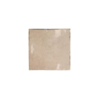 Majorca 100x100 Gloss Taupe Subway Rectified