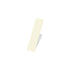 Vlme 60x250 Matt White Subway Rectified Sample