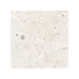 Rockies 600x600 Surface Tec Flora White Terrazzo Look Rectified Sample