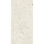 Rockies 1200x600 Surface Tec Flora White Terrazzo Look Rectified
