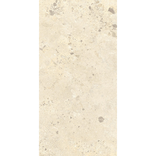 Rockies 1200x600 Surface Tec Cream Terrazzo Look Tiles Tilemall
