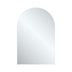 Arco Pencil Edge Plain Mirror 600x900mm
