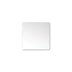 Recta Pencil Edge Plain Mirror 750x750mm