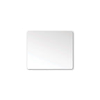 Recta Pencil Edge Plain Mirror 900x750mm