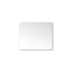 Recta Pencil Edge Plain Mirror 900x750mm
