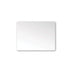 Recta Pencil Edge Plain Mirror 1200x900mm