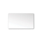 Recta Pencil Edge Plain Mirror 1500x900mm