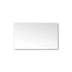 Recta Pencil Edge Plain Mirror 1500x900mm