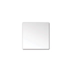 Recta Bevel Edge Plain Mirror 750x750mm