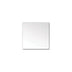 Recta Bevel Edge Plain Mirror 750x750mm