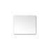Recta Bevel Edge Plain Mirror 900x750mm