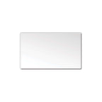 Recta Bevel Edge Plain Mirror 1500x900mm