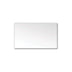 Recta Bevel Edge Plain Mirror 1500x900mm