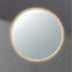 Orbis LED Back Lit Mirror Pencil Edge 900mm