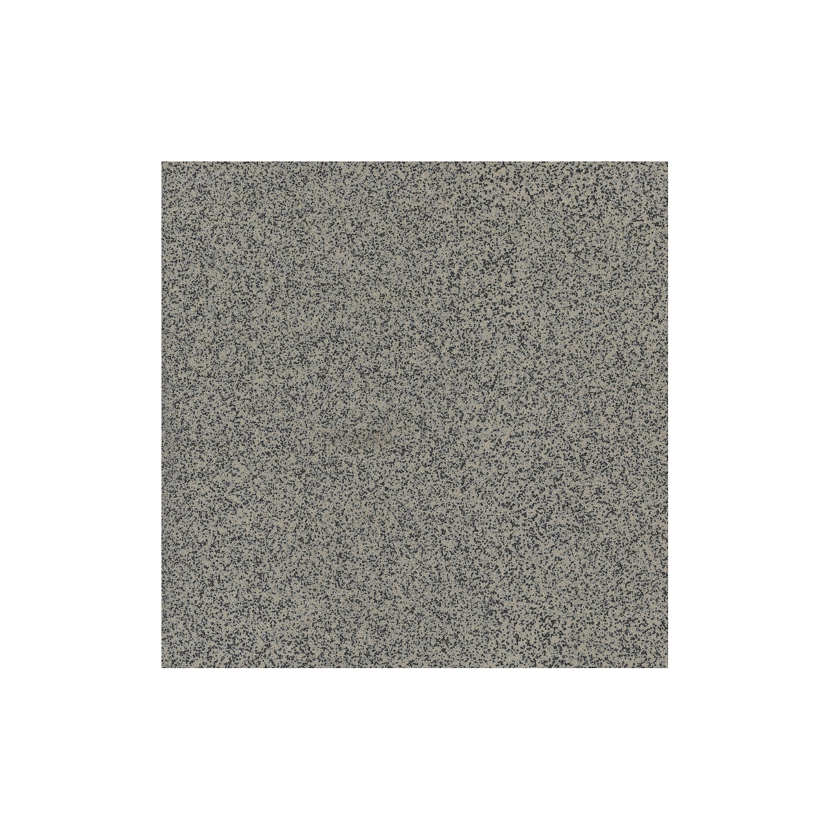 Court 200x200mm grey stone look external tile by Tilemall with speckled mineral finish