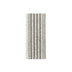 Steptread 150x60 External Grey Stair Nose Tiles Rectified Sample