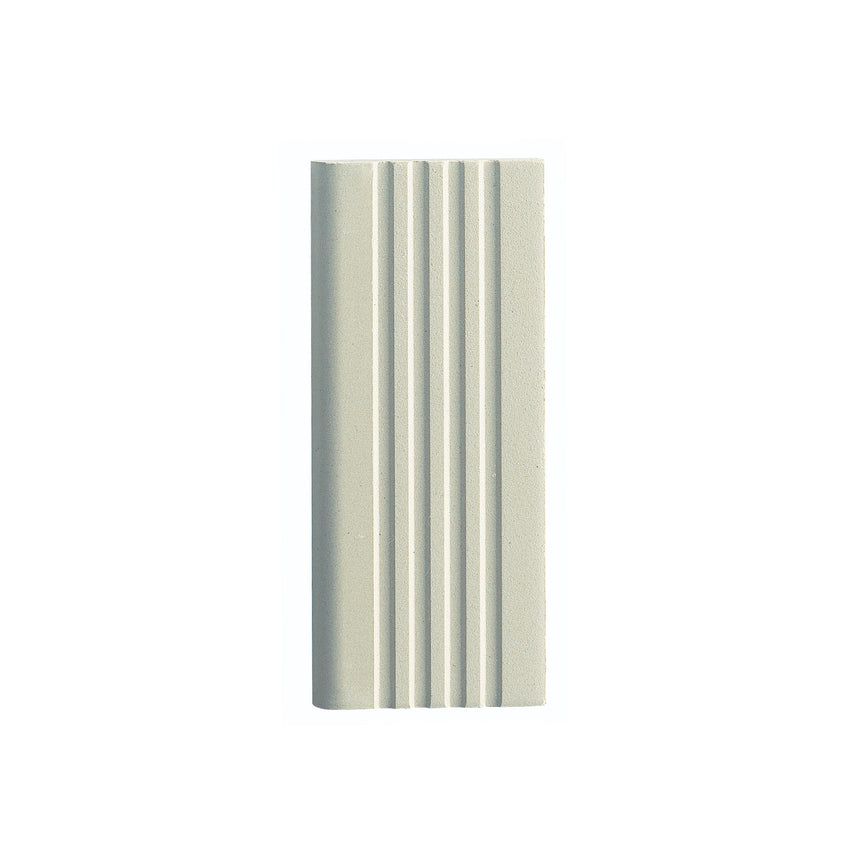 Steptread Plus 150x60 White Stair Nose Tiles Tilemall Default Title