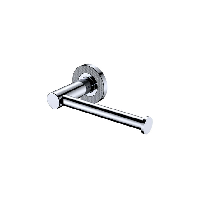Axle Roll Holder Chrome Bathroom Accessories Fienza Default Title