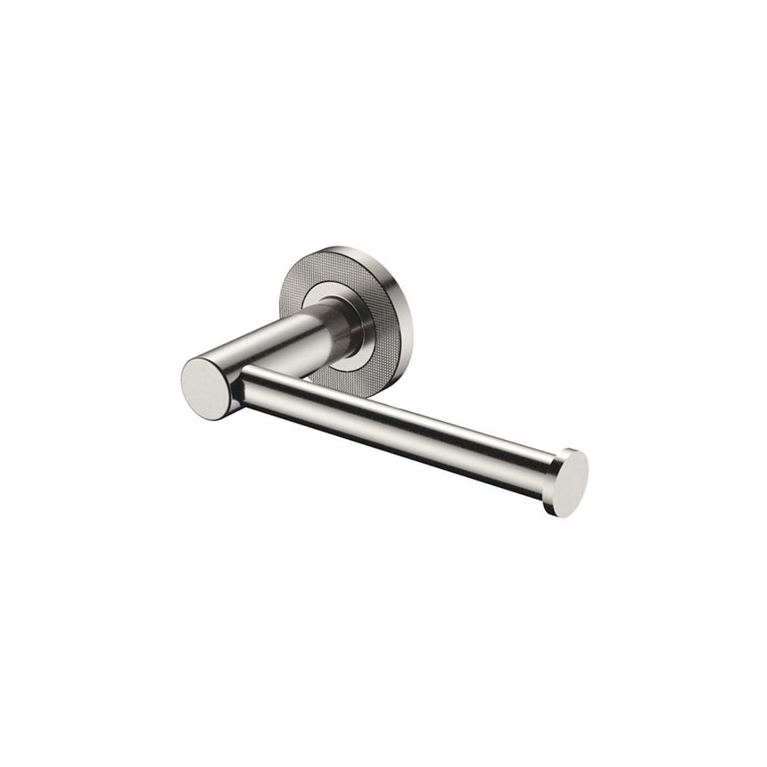 Axle Roll Holder Brushed Nickel Bathroom Accessories Fienza Default Title
