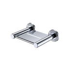 Axle Soap Shelf Chrome