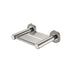 Axle Soap Shelf Brushed Nickel