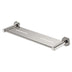 Axle Shower Shelf Brushed Nickel