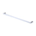 Empire Slim Single Towel Rail 800mm SS304 Chrome