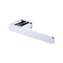 Empire Slim Hand Towel Holder SS304 Chrome