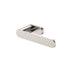 Empire Slim Toilet Roll Holder SS304 Brushed Nickel