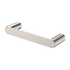 Empire Slim Hand Towel Rail 220mm SS304 Brushed Nickel