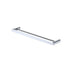 Empire Slim Double Towel Rail 600mm SS304 Chrome