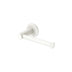 Kaya Roll Holder Matte White