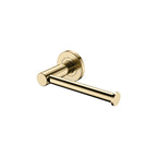 Kaya Roll Holder Urban Brass